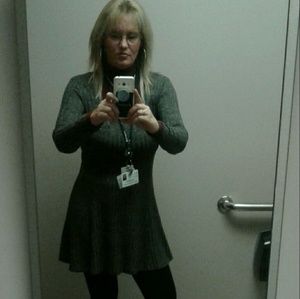 Meet your Posher, Catherine